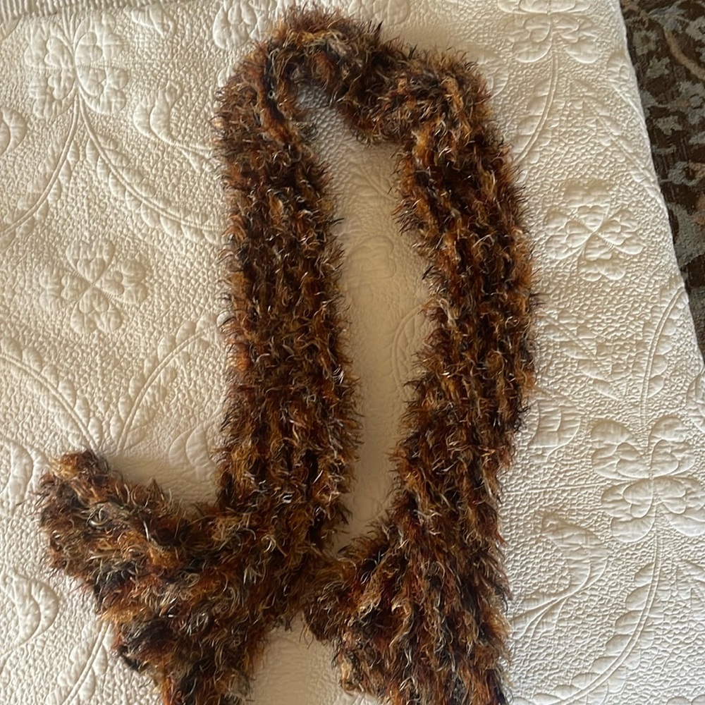 Women’s/Girls Soft Neck Scarf